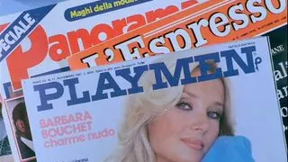 MOANA is VALENTINA (Full HD Version - Director special cut)