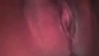 Amma Records Pussy For Friends