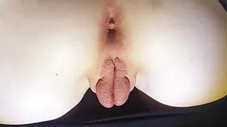 Anal Queen – German Deepthroat Blowjob - Hard Assfuck For Moaning Amateur Girlfriend Part 2