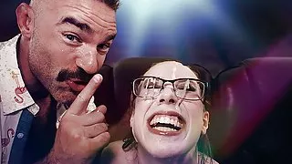 Toughlovex – Alone In The Theater With Jackie Hoff