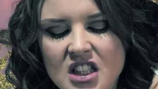 butterfly party ends in sex!