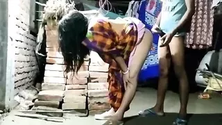 Indian Village Bhabhi Xxx Videos With Farmer