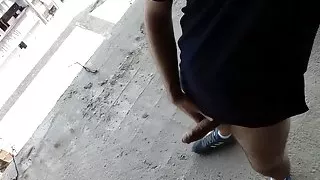 Construction Break Time 4