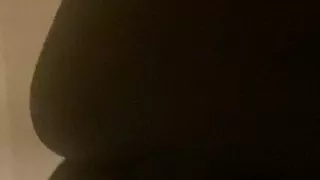 Pov face sitting ass clapping