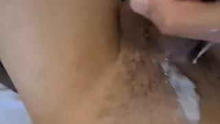 Cumshot