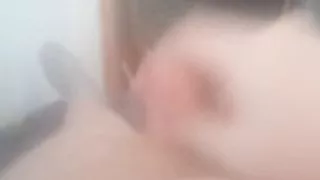 Boy Gets Horny In New Apartment