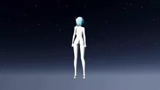 Genshin. Eula. Sexy dance. Sexy Ass Huge Ass Pussy Wet Pussy Hot Slut.