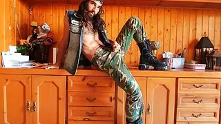 Dominasex, Dominierung, Familie, Latino, Lange Haare, Spanischer Sex