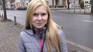 I Love Fucking This German Slut In The Way I Want #1