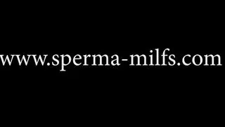 Cum & Creampie Orgy With Big Tits - Milf Sidney Dark - 20717