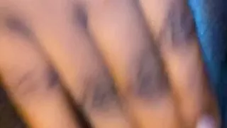 Juice Plays With Her Wet Pussy