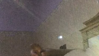 Hot Moroccan Arab Watching Porn And Masturbating