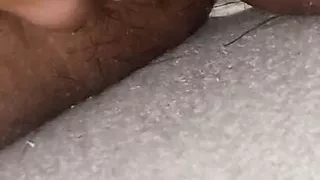 Desi Indian Paki playing with Pussy (Chubby Bbw)