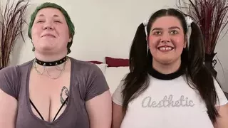 Casting Compilation – Hot Wild Sexy Girls With Huge Boobs Need Money – Great Sex