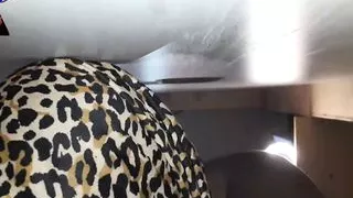 Thot In Texas - Wife’s Hot Pussy Gets Fucked By BBC At Gloryhole