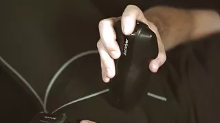 Amateursex, Masturbation, Penis, Vibratorsex