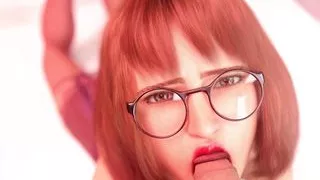 Betrayed - Petite 18yo Nerdy Teen With Glasses – First Time Anal Sex - #6