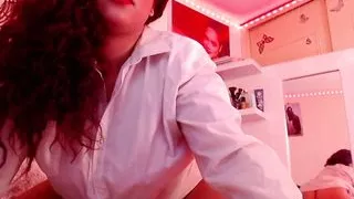 Worship my big latina booty