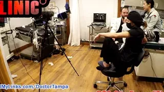 Sfw - Non-Nude Bts From Jasmine Rose's The Remote Interrogation Scene, Lingerie And Talks, Watch Film At Captiveclinicco