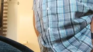 Masturbation techniques – various grips