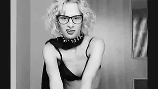 18 year old girl erotic dance compilation