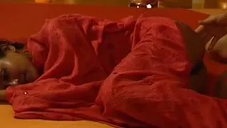 Yoni Massage – Advanced Relaxation Pussy Techniques feeling the moment