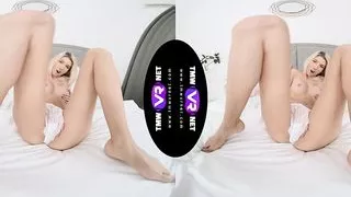 TmwVRnet - Missy Luv - Spicy sex show for one viewer