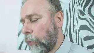 Secret report 5 (GANZER FILM)