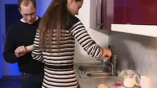 Meine geile weihnachtsfeier - Episode 1