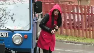 Meine geile weihnachtsfeier - Episode 2