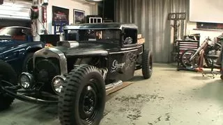 Hot Rod (ganzer Film)