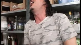 All In Your Mouth (Full Hd Version - Director's Special Cut)