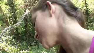 More pussy for lesbian bitch