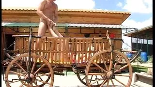 Sex in the Restaurant (Full Movie)