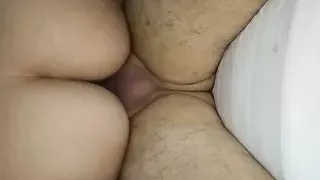 Sex, milf rides a cock