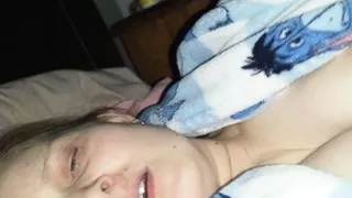 Shy Girl Got Fucked And Cum Exploded On Her Face!