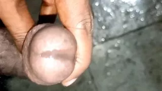 Girlfriend ki moti gand ko dekh kar muth Marli (dasi boy)