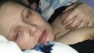 Homemade Slutty Raw Fuck with BWC!