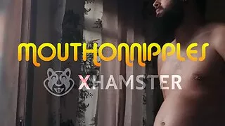 (Preview) Jerking off in the dark