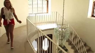 More wet pussy for a real lesbian slut