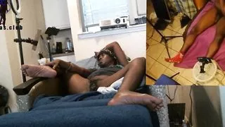 Thot In Texas - Ms Ebony Plump, Busty Real Amateur Hot Milf On Dating Apps