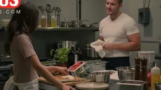 Delphine - Three - Maya Woulfe - EP1