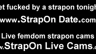 Arsch, BDSM, Bisexueller Sex, Schwarzer Sex, Dildosex, Femdom