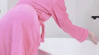 Stepsisters BFF Says, I think I'll fuck him just to piss you off