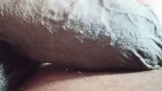 Today Is Shaving Day My Dick And My Ass, You Help Me, I Need Your Help