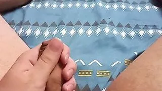 Solo sexy dick balls