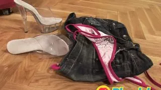 Analsex, Arsch, Großer Schwanz, Blonde Frauen, Blasen, Sperma