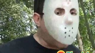 Big ass small tits brunette gets a good anal pounding