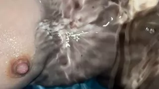 Slutty stepmom making me horny 2