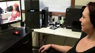 Casting Bts Compilation - Desperate Amateurs – Behind The Scenes BBW Big Tits Cock Sucking